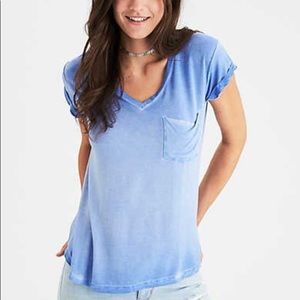 Soft and Sexy Tee from Abercrombie